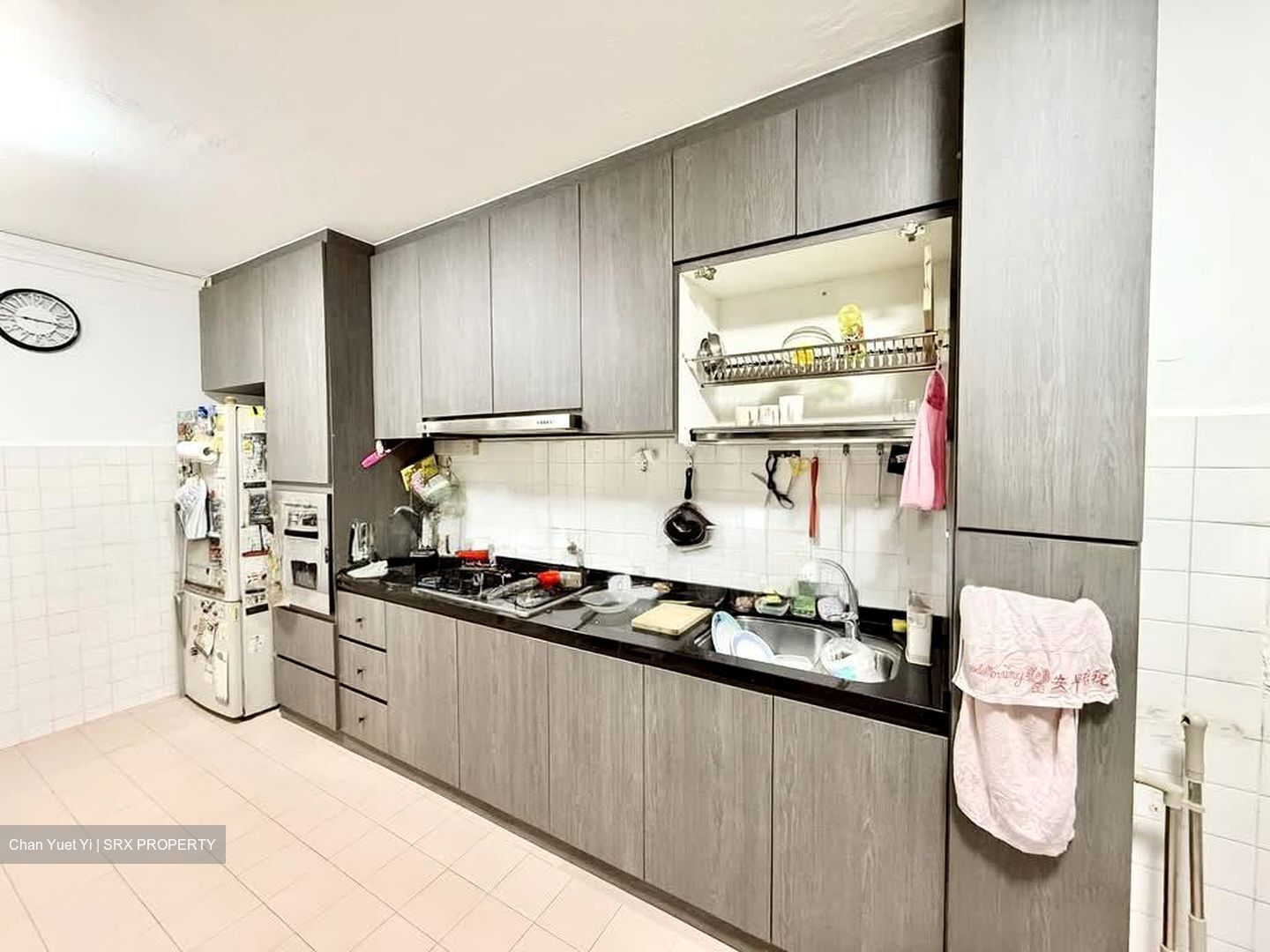 Blk 527 Jurong West Street 52 (Jurong West), HDB 3 Rooms #555313301